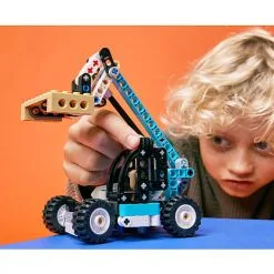 LEGO® Technic Teleskoplæsser 42133 -Konstruktionslegetøj butik efa06808 69af 41a0 a45c f29f74349c18