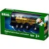 BRIO 33630 Guld Actionlokomotiv -Konstruktionslegetøj butik efac0a2a 0503 43f3 ba07 46583e20924b