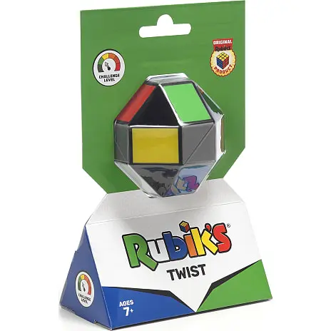 Rubiks Rubrik's Snake/twist 4 Rubiks Rubrik's Snake/twist - Billede 2