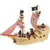 Tidlo Piratskib 2 Tidlo Piratskib -Konstruktionslegetøj butik eff5813c9a088ea3a35757024145427d