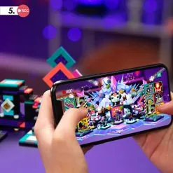 LEGO 43113 VIDIYO K-Pawp Concert BeatBox -Konstruktionslegetøj butik eff7ce65 8fb2 4071 9e56 9f00665f23fa