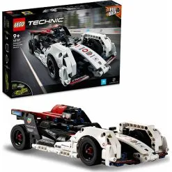 LEGO® Technic Formula E® Porsche 99X Electric 42137