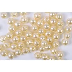 Andre Mærker Voksperler 5 Mm 500g Gul