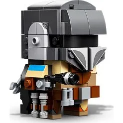 LEGO Star Wars TM Mandalorianeren Og Barnet 75317 -Konstruktionslegetøj butik f04c6505 cd48 4860 a984 771853e1aa6a
