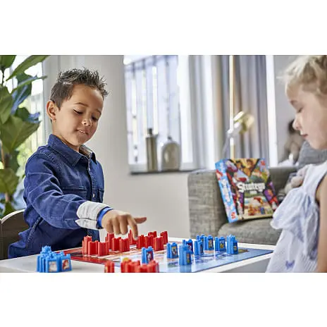 Jumbo Stratego Disney Junior 5 Jumbo Stratego Disney Junior - Billede 3