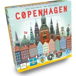 Andre Mærker Copenhagen