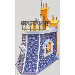 Miraculous Badeværelse Og Balkon Legesæt -Konstruktionslegetøj butik f0ade780 feb2 4c14 92c1 1eedb1990f3c