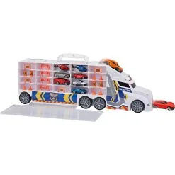 Car Mania Redningslastbil