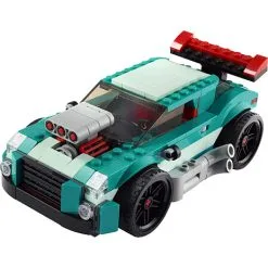 LEGO® Creator Gaderacerbil 31127 -Konstruktionslegetøj butik f0df993b 060b 4d48 b997 edc0771203b3