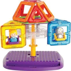 Magformers Fantasy Land-sæt -Konstruktionslegetøj butik f17db338 ae72 4897 a852 5eb845d60bff