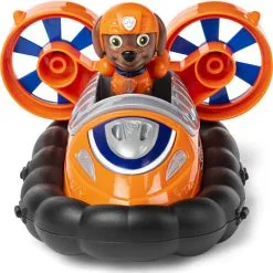 Paw Patrol Basic Køretøj Zuma -Konstruktionslegetøj butik f1dfcad4 d44a 4ea5 be62 956f2dab40f7