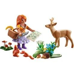 Playmobil 71188 Urtelæge -Konstruktionslegetøj butik f21a82041b875f9d3ddd6fd37be37c25