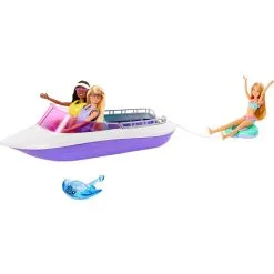 Barbie Mermaid Power Legesæt -Konstruktionslegetøj butik f27ecfc2 5e15 4fc9 bc72 17f2a109a8db