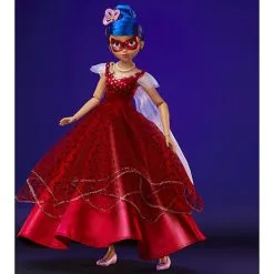 Miraculous Ladybug Balkjole -Konstruktionslegetøj butik f2853f8906e85d6286d13acdaac3e48a