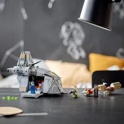 LEGO® Star Wars™ Baghold På Ferrix™ 75338 -Konstruktionslegetøj butik f2867f4f fde5 4b8e a6d4 709cdd719b7d