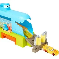 Disney Cars Hval Bilvask 21 Disney Cars Hval Bilvask -Konstruktionslegetøj butik f286f944 57a0 4cda 84d3 8c744159487b