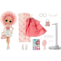 L.O.L. Surprise! OMG Fødselsdagsdukke 15 L.O.L. Surprise! OMG Fødselsdagsdukke -Konstruktionslegetøj butik f2a1fb1e 936d 4d56 a27f d9853e838127