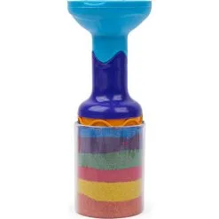 Kinetic Sand Rainbow Mix Sæt -Konstruktionslegetøj butik f2aa9a39 0195 4060 8247 8bae6e588e96