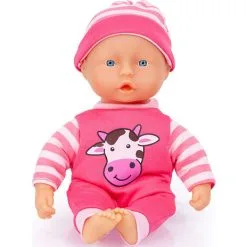 Mami Baby Blød Dukke 20cm -Konstruktionslegetøj butik f339caf5 5a84 4cd9 bc21 264c9584fb0b