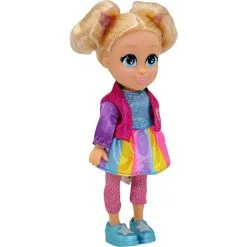 Love Diana Popstjernedukke 15 Cm -Konstruktionslegetøj butik f34abc79 a748 4c27 9cc4 5dbbe9f1a66e