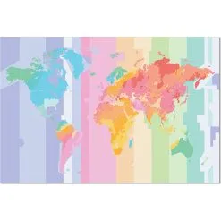 1play Diamond Art Med Verdenskort Motiv 11 1play Diamond Art Med Verdenskort Motiv -Konstruktionslegetøj butik f3545d35 6b16 4b5d 995a b8cdd8ff0e2f 1