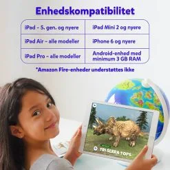 PlayShifu Orboot: En Verden Af Dinosaurer -Konstruktionslegetøj butik f359312d 1268 42a8 8829 24616de99e5b