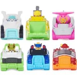 PAW Patrol True Metal Neon - Metalkøretøjer -Konstruktionslegetøj butik f38439d37a6fb3f6e3ad96d9ca34537e