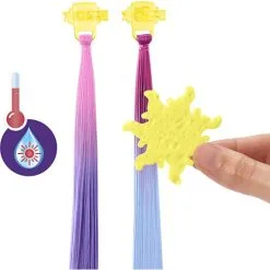 Disney Dukke - Rapunzel -Konstruktionslegetøj butik f3a325b565a2db4aefddeae756aa9ac5