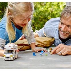 LEGO® City Ferie-autocamper 60283 -Konstruktionslegetøj butik f3c90537 99aa 4a3c 8ff8 38b8bcfeb12d