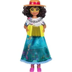 Disney Encanto Syngende Mirabel Dukke -Konstruktionslegetøj butik f3d0fc09 a389 4da0 bfdb 0bec89743f20