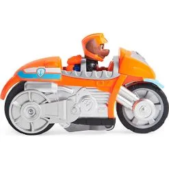 Paw Patrol Køretøj - Zuma 10 Paw Patrol Køretøj - Zuma -Konstruktionslegetøj butik f3d61caa 1ae6 417f 804a 94dcb0659efe