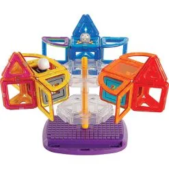 Magformers Fantasy Land-sæt -Konstruktionslegetøj butik f3da9c95 b8bb 483d 85a1 806c999e939a