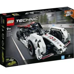 LEGO® Technic Formula E® Porsche 99X Electric 42137 -Konstruktionslegetøj butik f3e02589 9e77 4fd0 963c 288f494406a5
