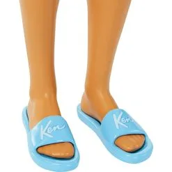 Barbie Ken Stranddukke 11 Barbie Ken Stranddukke -Konstruktionslegetøj butik f3e215d44eb2e31c4b8ac47593070868
