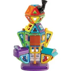 Magformers Fantasy Land-sæt -Konstruktionslegetøj butik f3e8d754 dcd4 4098 9ad6 290c26b66c65