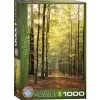 Eurographics Puslespil Forest Path - 1000 Brikker