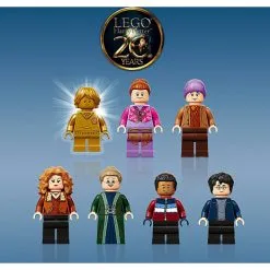 LEGO 76388 Harry Potter Besøg I Hogsmeade-landsbyen 16 LEGO 76388 Harry Potter Besøg I Hogsmeade-landsbyen -Konstruktionslegetøj butik f4416e4e f29a 46ee 8c41 02e1c3637c11