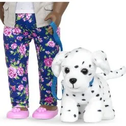 Our Generation Dalmatiner Hundehvalp -Konstruktionslegetøj butik f45bd1d3 023f 4a58 9ebc ce8c6d12e562