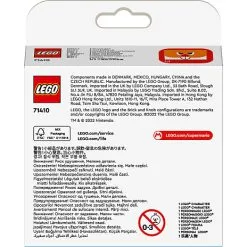LEGO® Super Mario™ Figurpakker – Serie 5 71410 17 LEGO® Super Mario™ Figurpakker – Serie 5 71410 -Konstruktionslegetøj butik f4abcb29 0cf4 4225 b83d e8ad12191077