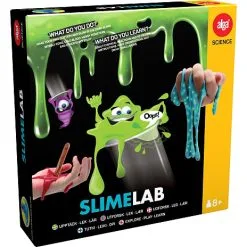 ALGA Science Slim Laboratorie -Konstruktionslegetøj butik f4b8d48c b4f1 4f40 92cb 8340561109fc