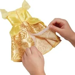 Disney Princess Dukke 38cm Belle -Konstruktionslegetøj butik f4ed961e c7ea 4a46 885a d22f4f596c1f