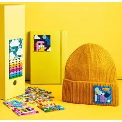 LEGO® DOTS Klæbemærke-megapakke 41957 -Konstruktionslegetøj butik f50ff952 16ce 469c b2da a52739ec5056