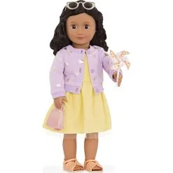 Our Generation Dukketøj "sol Og Stjerner" -Konstruktionslegetøj butik f51721120ee6f8b5f60292852c54f317