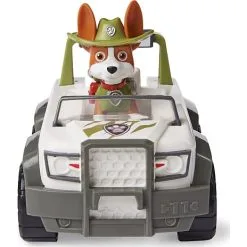 Paw Patrol Junglepatruljevogn -Konstruktionslegetøj butik f5737efa 295b 4bbf a1f3 79c1e0cd3f51