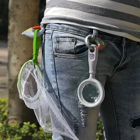 Andre Mærker PLAY Indfangersæt 4 Andre Mærker PLAY Indfangersæt - Billede 2