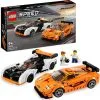LEGO® Speed Champions McLaren Solus GT Og McLaren F1 LM 76918 1 LEGO® Speed Champions McLaren Solus GT Og McLaren F1 LM 76918 -Konstruktionslegetøj butik f5da895bf4da86398e7cbcbc382e53a5