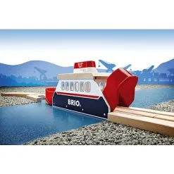 BRIO 33569 Færge Med Lys Og Lyd 22 BRIO 33569 Færge Med Lys Og Lyd -Konstruktionslegetøj butik f5efda70 8eb3 4fea 82ad d41eb28e34db