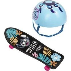 Disney ILY 4EVER Skaterudstyr - Stitch -Konstruktionslegetøj butik f60127e9 53b6 4f71 8b94 c7b4a20ae398
