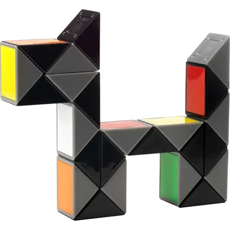 Rubiks Rubrik's Snake/twist 7 Rubiks Rubrik's Snake/twist - Billede 5
