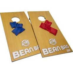 Andre Mærker Bean Bag Game - Klassisk ærteposespil 10 Andre Mærker Bean Bag Game - Klassisk ærteposespil -Konstruktionslegetøj butik f63e49b2 0feb 431e 9971 9a88b6782775